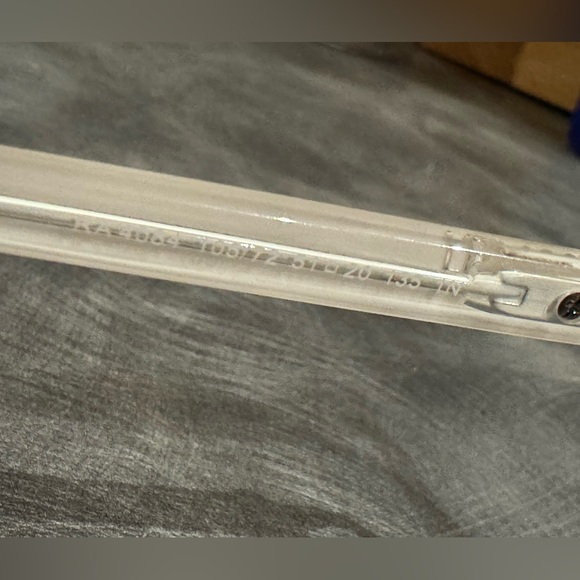 Ralph Lauren Sunglasses - Picture 3 of 4